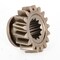 Chelsea Gear, Output, Pto, Series 431, 17 Teeth 2-P-561 - alternate 3